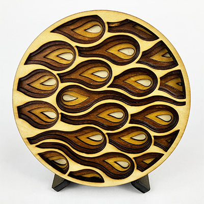 Individuality Coaster 4