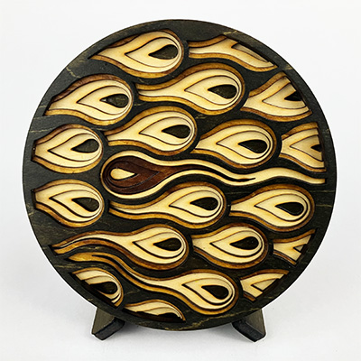 Individuality Coaster 5