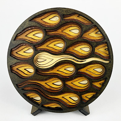 Individuality Coaster 6