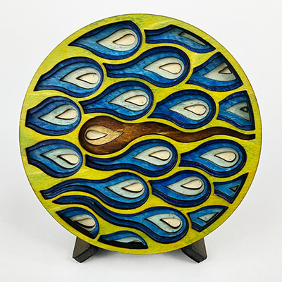 Individuality Coaster 7