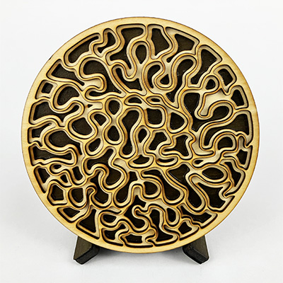 Moss Portal Coaster 4