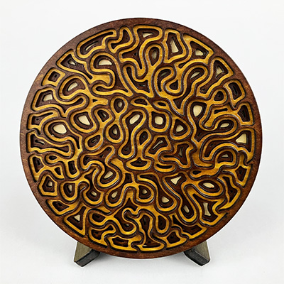 Moss Portal Coaster 11