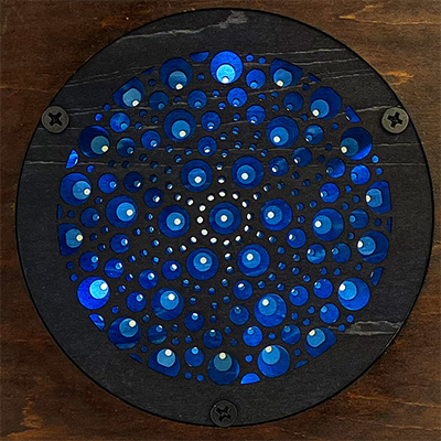 Standoff in Lightbox 1