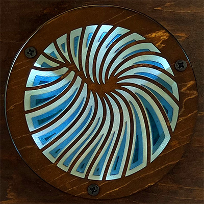 Standoff in Lightbox 11