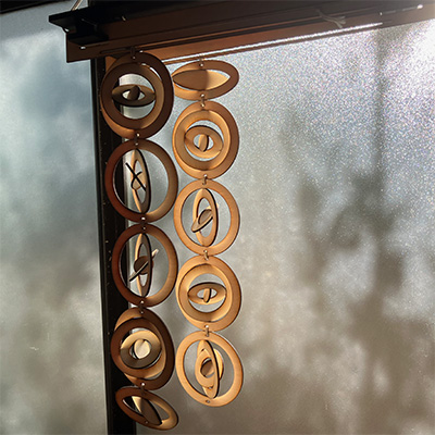 June 2024 Experiment 5