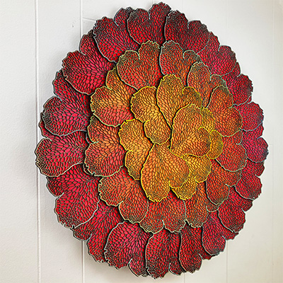 Conocephalum II Angle View