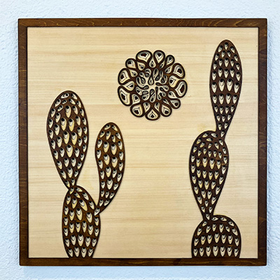 Gratitude Color Test #5