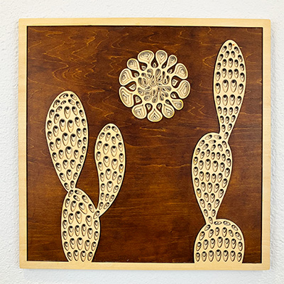 Gratitude Color Test #6