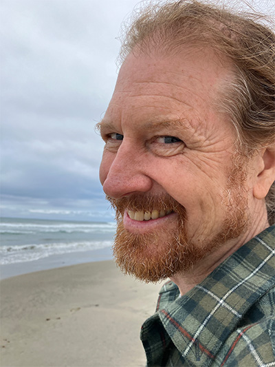 Adam Gile - Tempe, AZ based artist